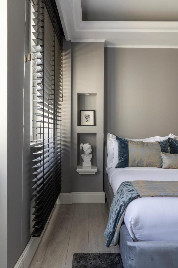 Naman Hotellerie - Spagna Roma Exterior foto
